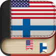 Icon of program: Offline Finnish to Englis…