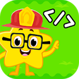 Icono de programa: Coding Games - Kids Learn…