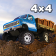 Icon of program: 4x4 Delivery Trucker
