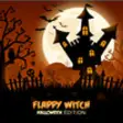 Icon of program: Flappy Witch - Halloween …