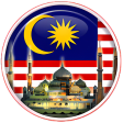 Icon of program: Prayer time Malaysia