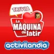 Icon of program: Trivia La Mquina de Latir