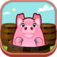 Icon of program: Happy Fat Pig Farm - Barr…