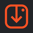 Icono de programa: Downloader for Instagram …