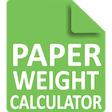 Icono de programa: Paper Weight Calculator