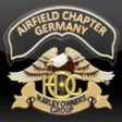 Icon of program: Airfield Chapter, Germany