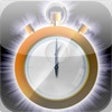 Icon of program: Stopwatch Lap Timer