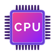 Icono de programa: CPU Hardware Info