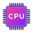Icon of program: CPU Hardware Info
