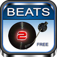 Icono de programa: BEATS 2 Freestyle App