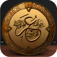 Icon of program: Hazrat Umar (R.A)