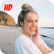 Icon of program: Addison Rae Wallpapers HD
