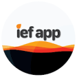 Icon of program: IEF APP