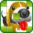 Icon of program: Guess the Hidden Animal