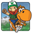 Icon of program: Super Woody with Lost Wor…