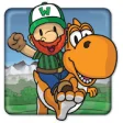 Icon of program: Super Woody with Lost Wor…