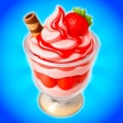 Icono de programa: Bakery Rush: Sort Puzzle