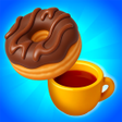 Icono de programa: Bakery Rush: Sort Puzzle
