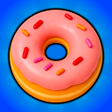 Icono de programa: Bakery Rush: Sort Puzzle