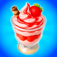 Icono de programa: Bakery Rush: Sort Puzzle