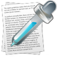 Icono de programa: Extract Data & Text From …