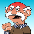 Icon of program: Old Man Like Ron