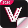 Icono de programa: Video Downloader for TikT…