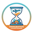 Icono de programa: Immigration Countdown