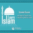 Icon of program: Learn Islam