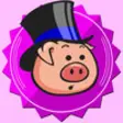 Icon of program: Piggie Latin