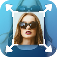 Icono de programa: Photo Resizer - Image Cro…