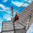 Icono de programa: Princess. Fantasy road