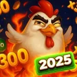 Icon of program: Chicken Path Road