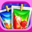 Icon of program: Juicy Fruit Drink Maker -…