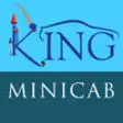 Icon of program: King Minicab