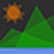 Icon of program: Wallpaper-Generator