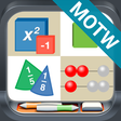 Icon of program: Manipulative of the Week