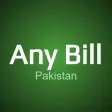 Icon of program: Any Bill (Pakistan)