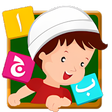 Icono de programa: Arabic ABC World