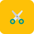 Icon of program: Crop My Pic - Simple crop…