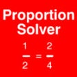 Icon of program: Proportions Solver