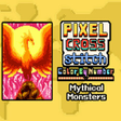 Icon of program: Pixel Cross Stitch - Myth…