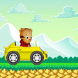 Icono de programa: Super driver tiger : Adve…