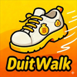 Icon of program: DuitWalk:Earn By Walk