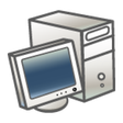 Icono de programa: lBochs PC Emulator