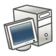 Icon of program: lBochs PC Emulator