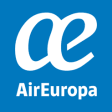 Icon of program: AirEuropa On The Air
