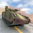 Icon of program: Massive Tank War | Robot …