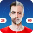 Icon of program: Face Age App - Make Me Ol…