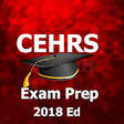 Icono de programa: CEHRS MCQ Exam Prep 2018 …